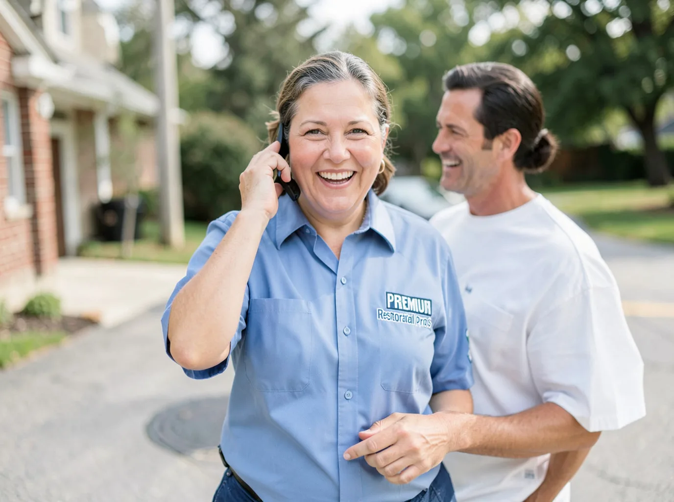 Water Damage Restoration York, NY FAQs